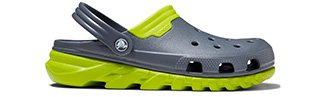 Duet Max Clog