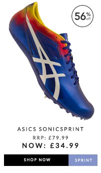 ASICS Sonicsprint