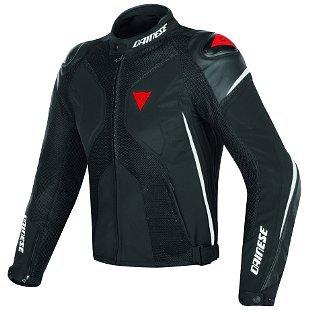 Dainese Super Rider D-Dry Jacket