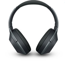 WH-1000XM2 Headphones