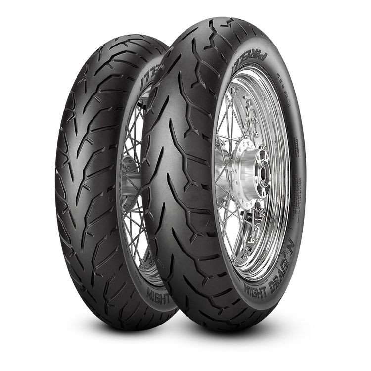 Pirelli Night Dragon Tires