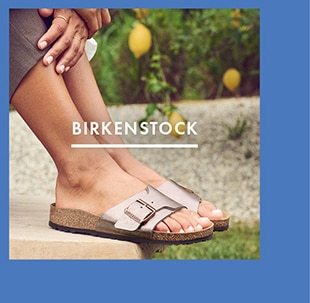 BIRKENSTOCK