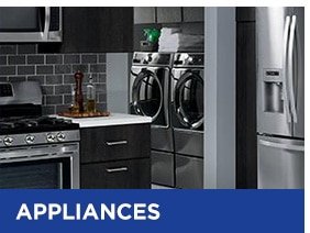 APPLIANCES