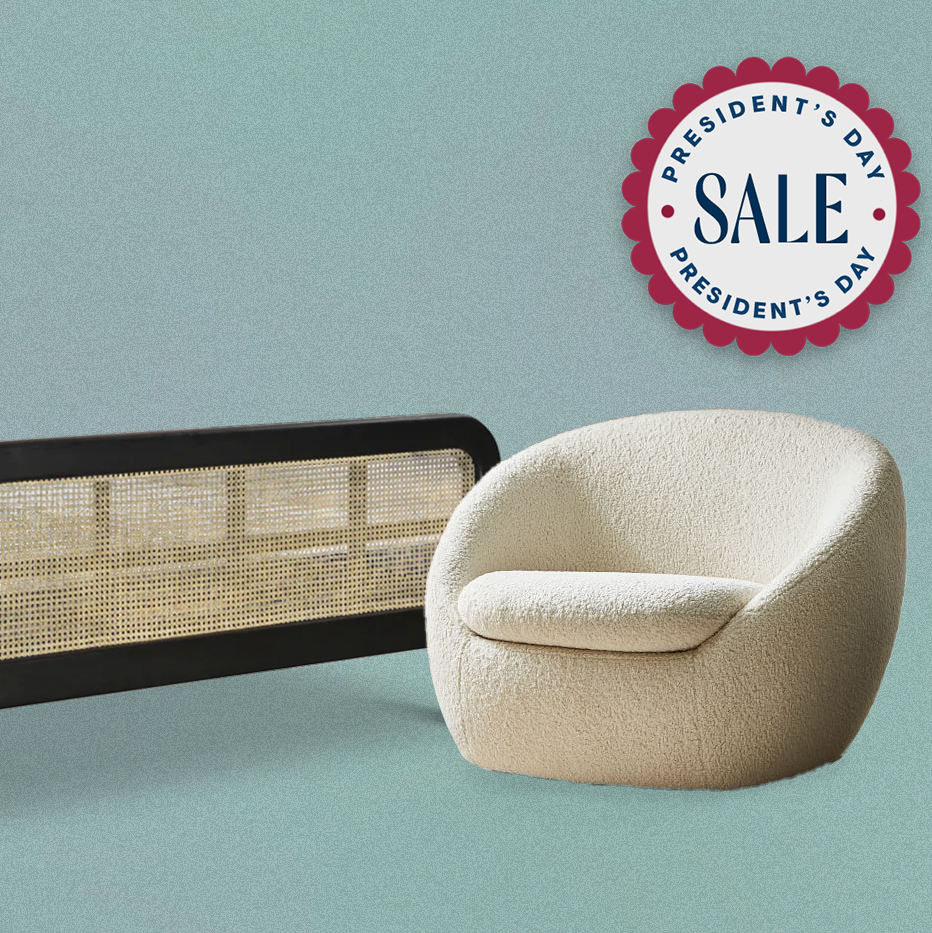 Presidents' Day Furniture Sales 2023: The Top Deals to Know About