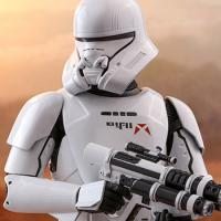 Jet Trooper Sixth Scale Figure by Hot Toys