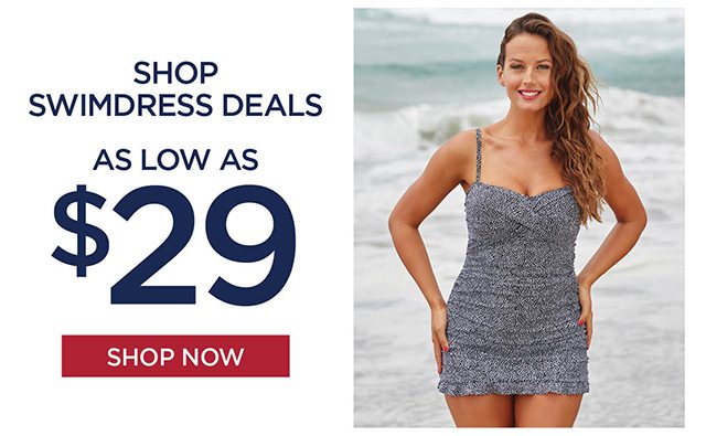 Shop Cover Up Deals