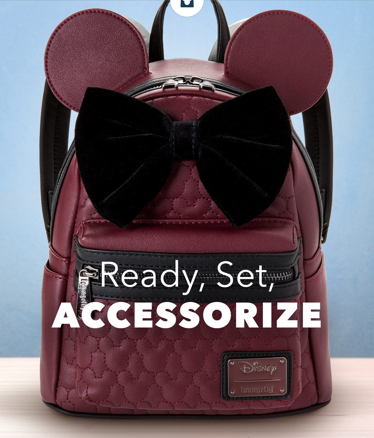 New Accessories | Shop Now