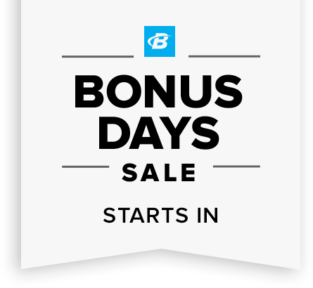 Bonus Days