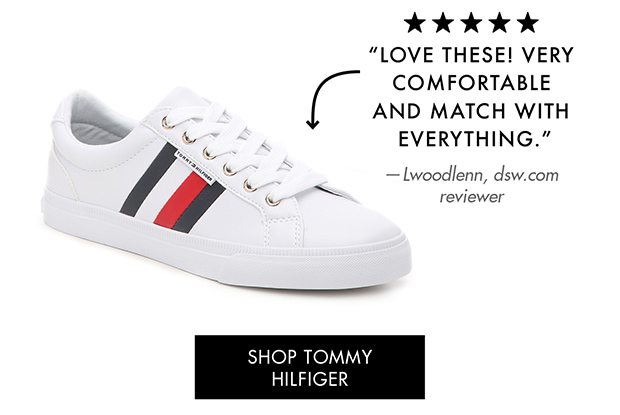 SHOP TOMMY HILFIGER