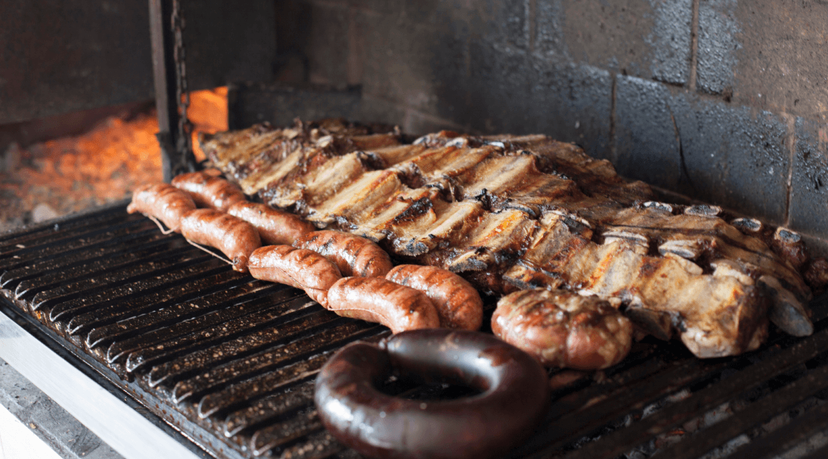 Guide to steakhouses of Argentina