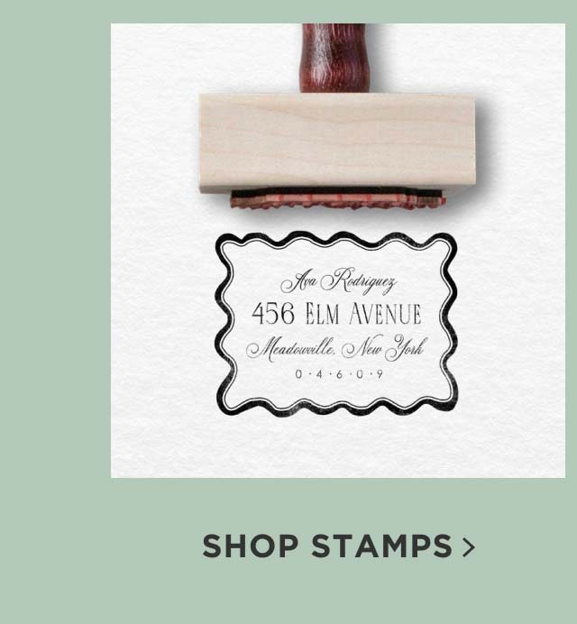 Shop Stamps