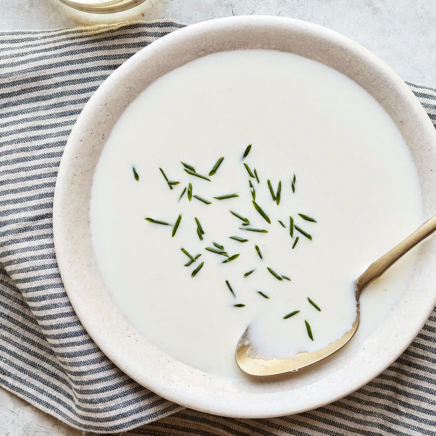 Vichyssoise