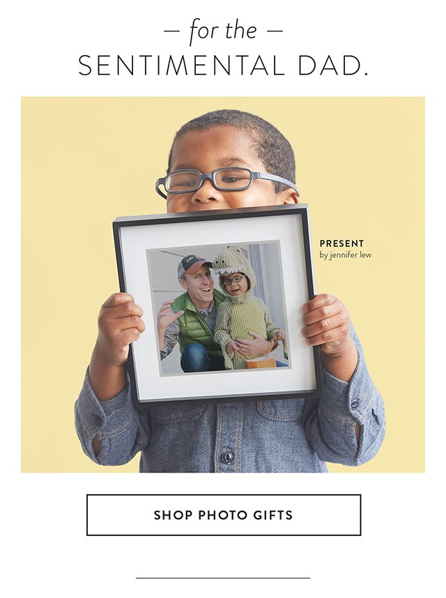 Shop Photo Gifts