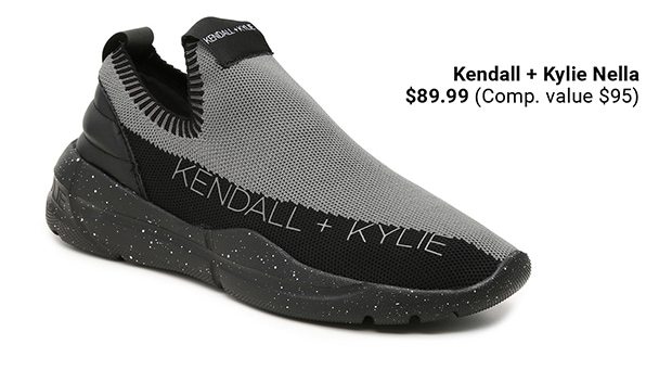 Kendall + Kylie Nella $89.99