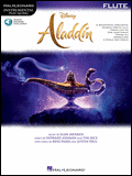 Aladdin (Flute)