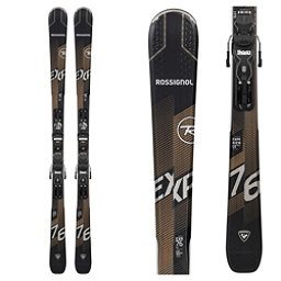 Rossignol Experience 76 CI Skis with Xpress 11 GW Bindings