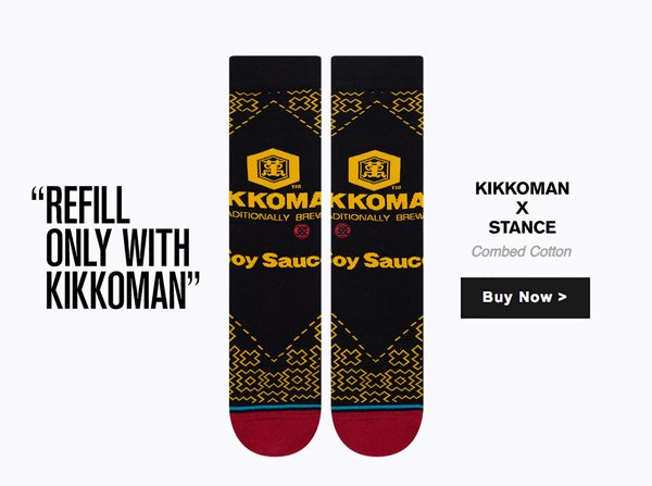 KIKKOMAN