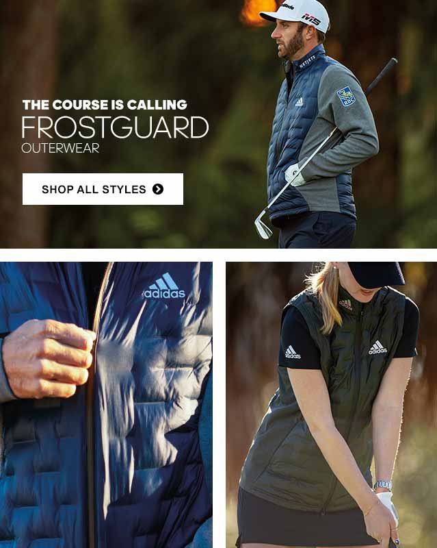 Frostguard Outerwear