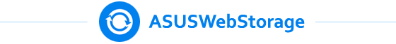 ASUSWebstorage