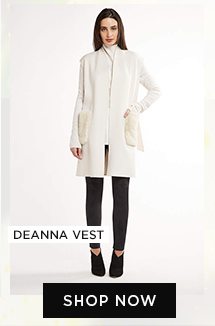 Deanna Vest