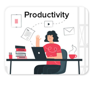 Productivity