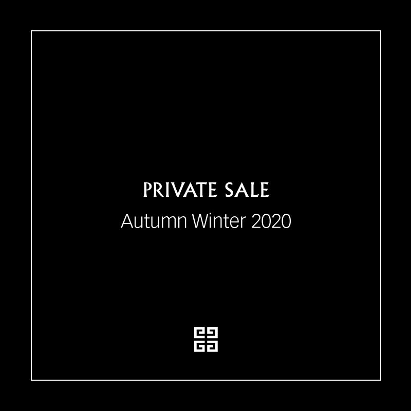 Last chance - shop the private sale 