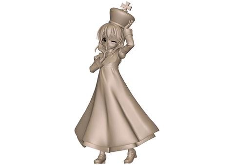 IS THE ORDER A RABBIT?? SEASON 3 SPECIAL FIGURE-CHESS KING・COCOA- <br>[Pre-Order 23/05/21]