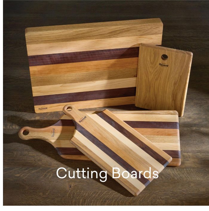 Shop Cutting Boards