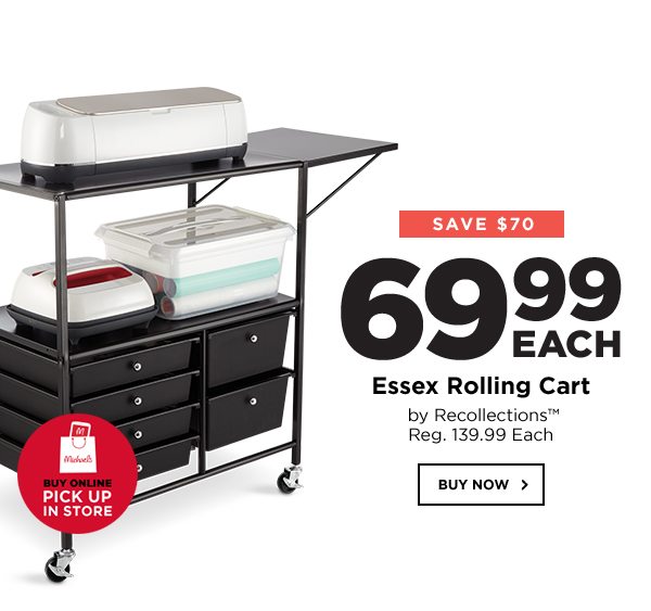 ESSEX CART
