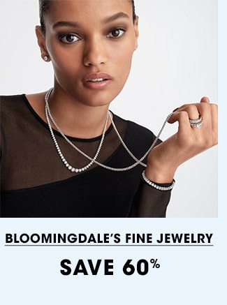 BLOOMINGDALES OWN
