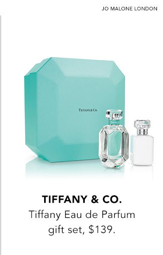 TIFFANY & C