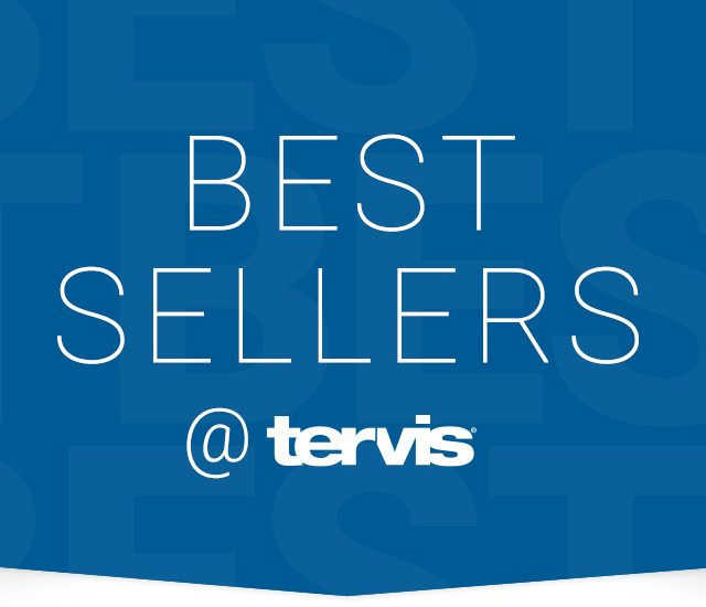 Best Sellers @ Tervis