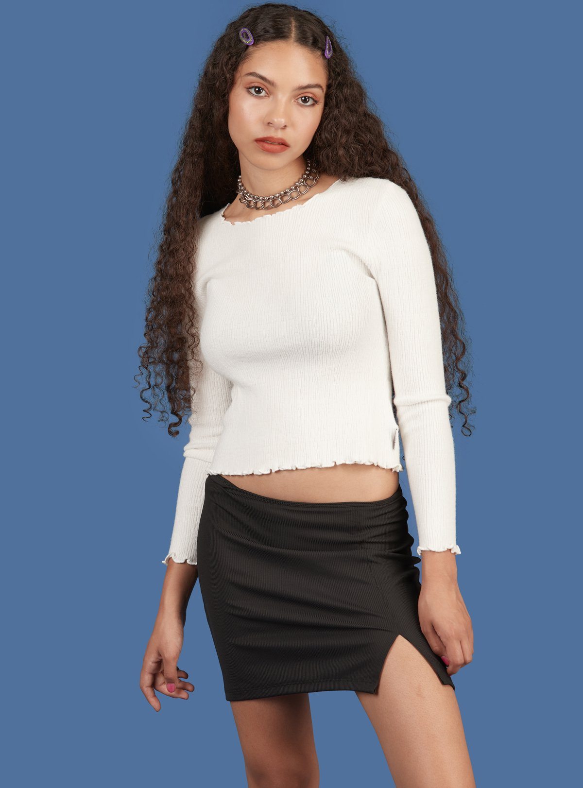 Image of Gummy Long Sleeve