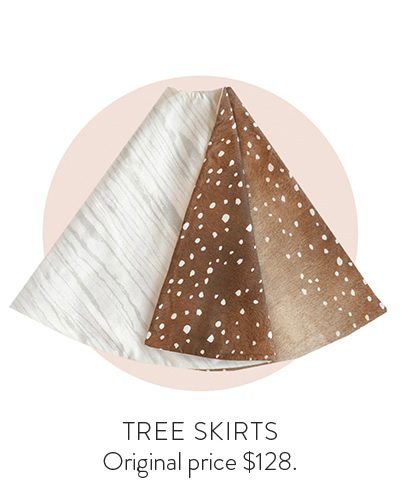 Tree Skirts