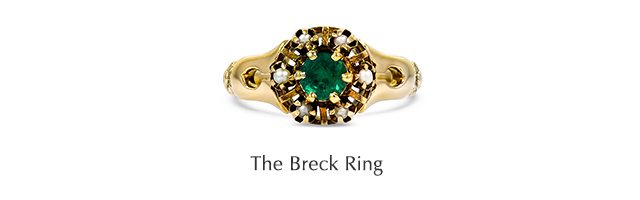 The Breck Ring