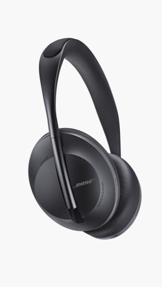 Bose Noise Cancelling Headphones 700