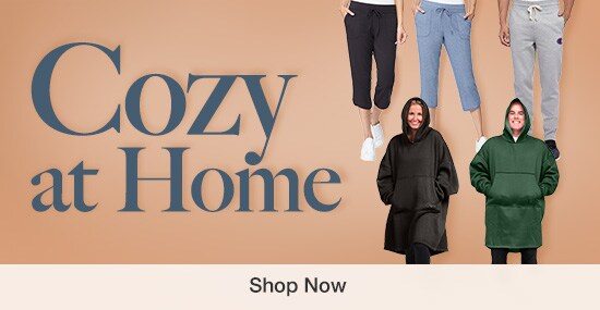 Get Cozy at Home with Costco.com