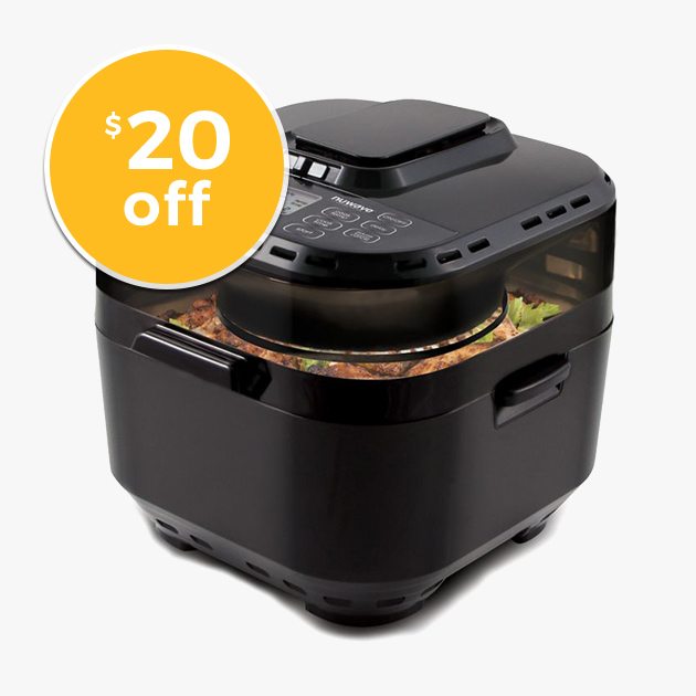 NuWave® Airfryer - 20dollars off