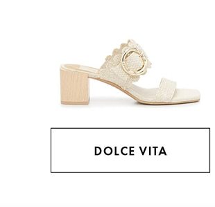 DOLCE VITA