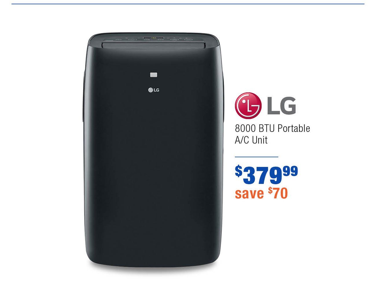 Lg-portable-unit