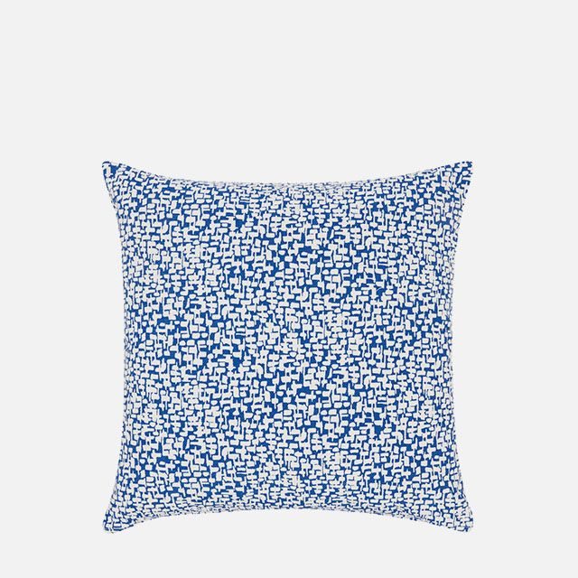 House by John Lewis Yin Cushion