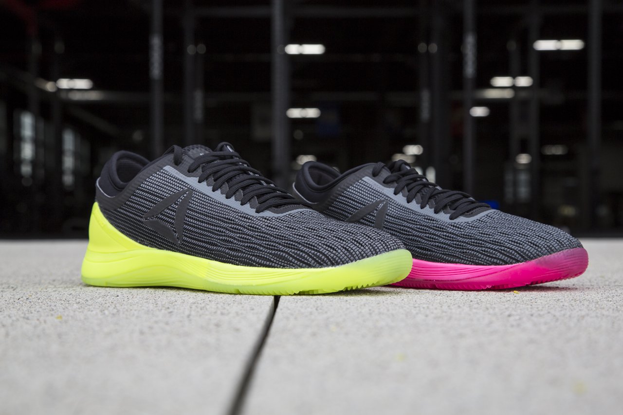 Reebok CrossFit Nano