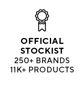 OFFICIAL STOCKIST