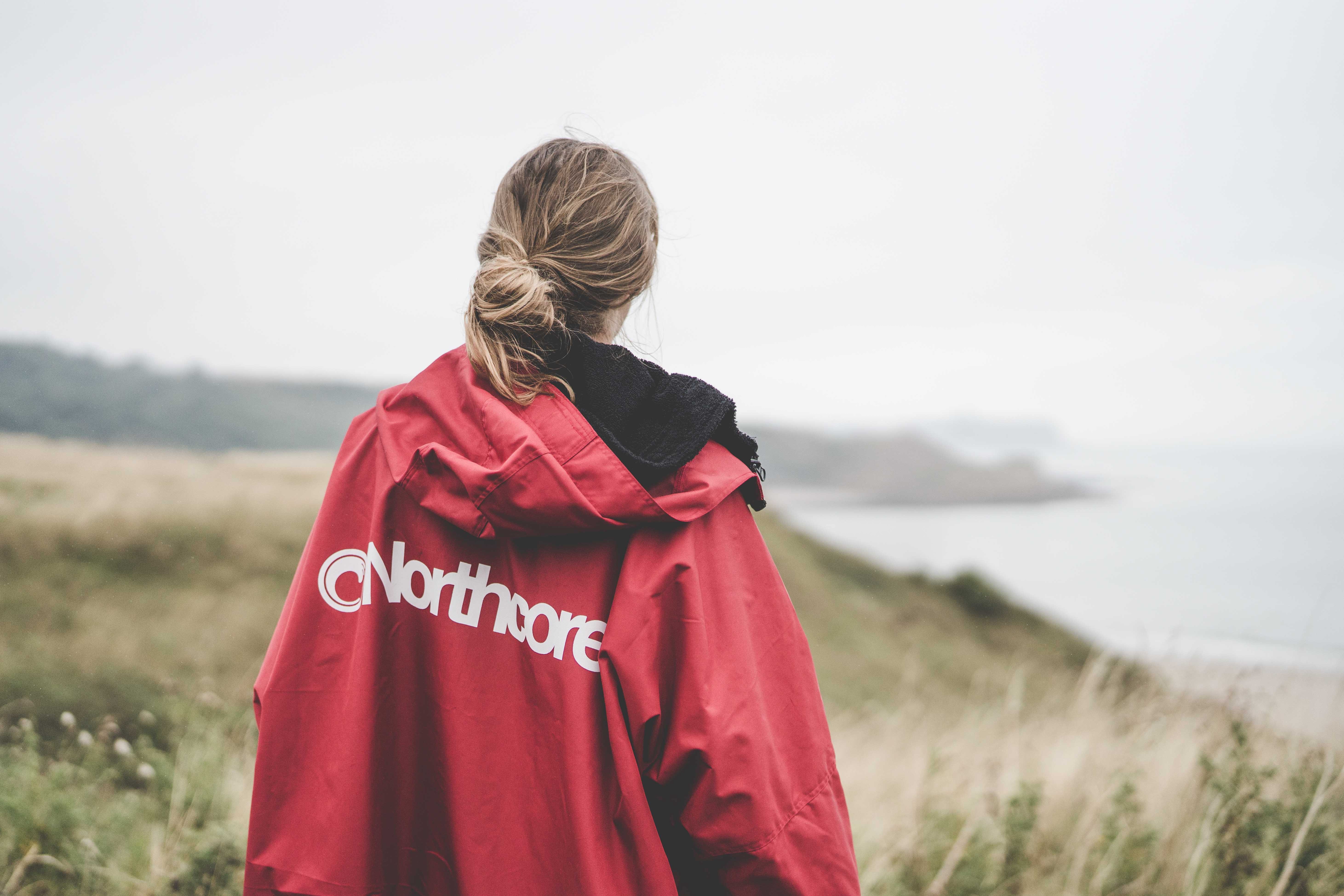 Northcore robes