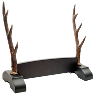 Antler Triple Sword Stand