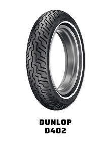 Dunlop D402