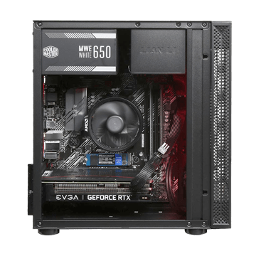 PowerSpec G509 Gaming Desktop