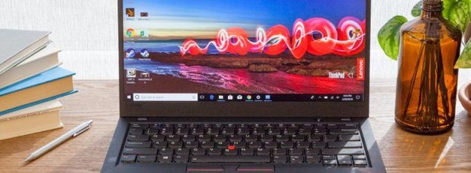 A Security Flaw in Lenovo Laptops Could Affect Millions: What to Do Now