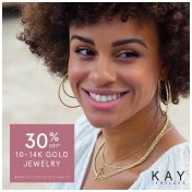 @KayJewelers on Instagram