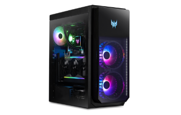 Save $500 on a Predator Orion Gaming Desktop